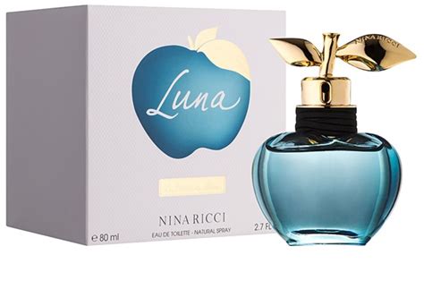 Shop 100 ml LUNA Eau de Toilette .